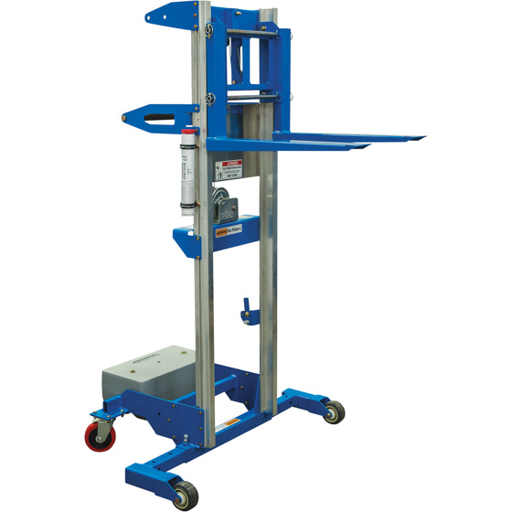 Manual Material Lift Image