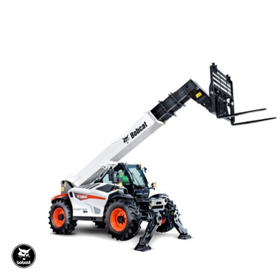 Telehandler 4.0T 18m Image